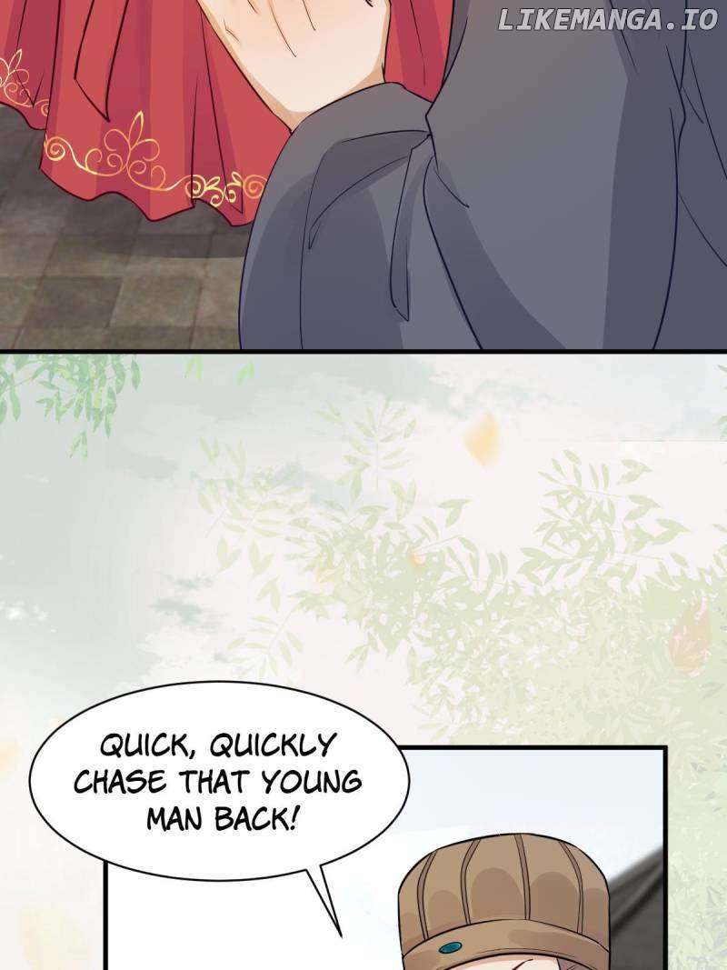 The Ghostly Doctor Chapter 571 - page 33