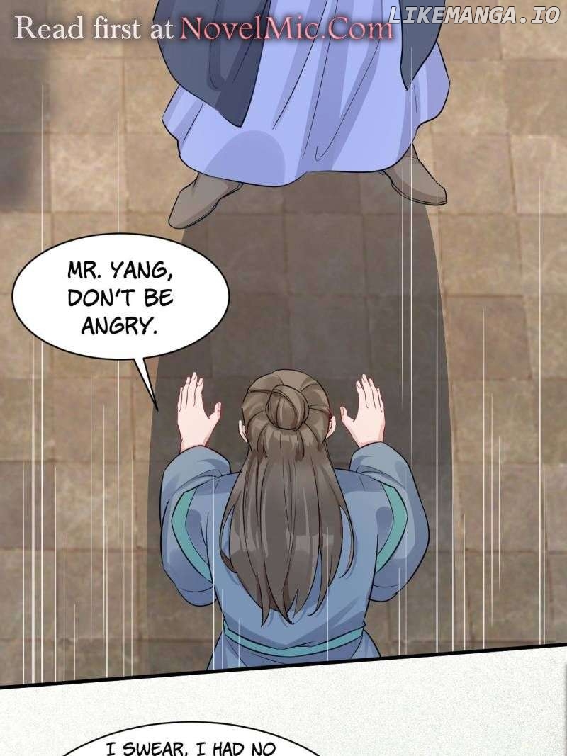 The Ghostly Doctor Chapter 571 - page 5