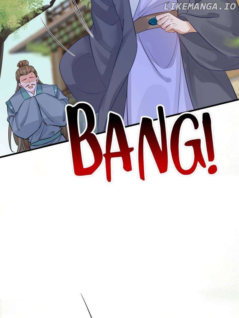 The Ghostly Doctor Chapter 571 - page 8