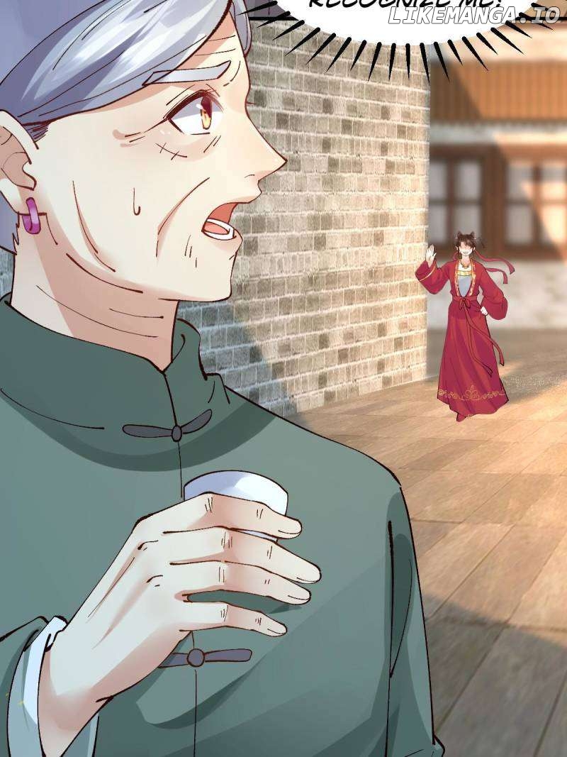 The Ghostly Doctor Chapter 572 - page 3
