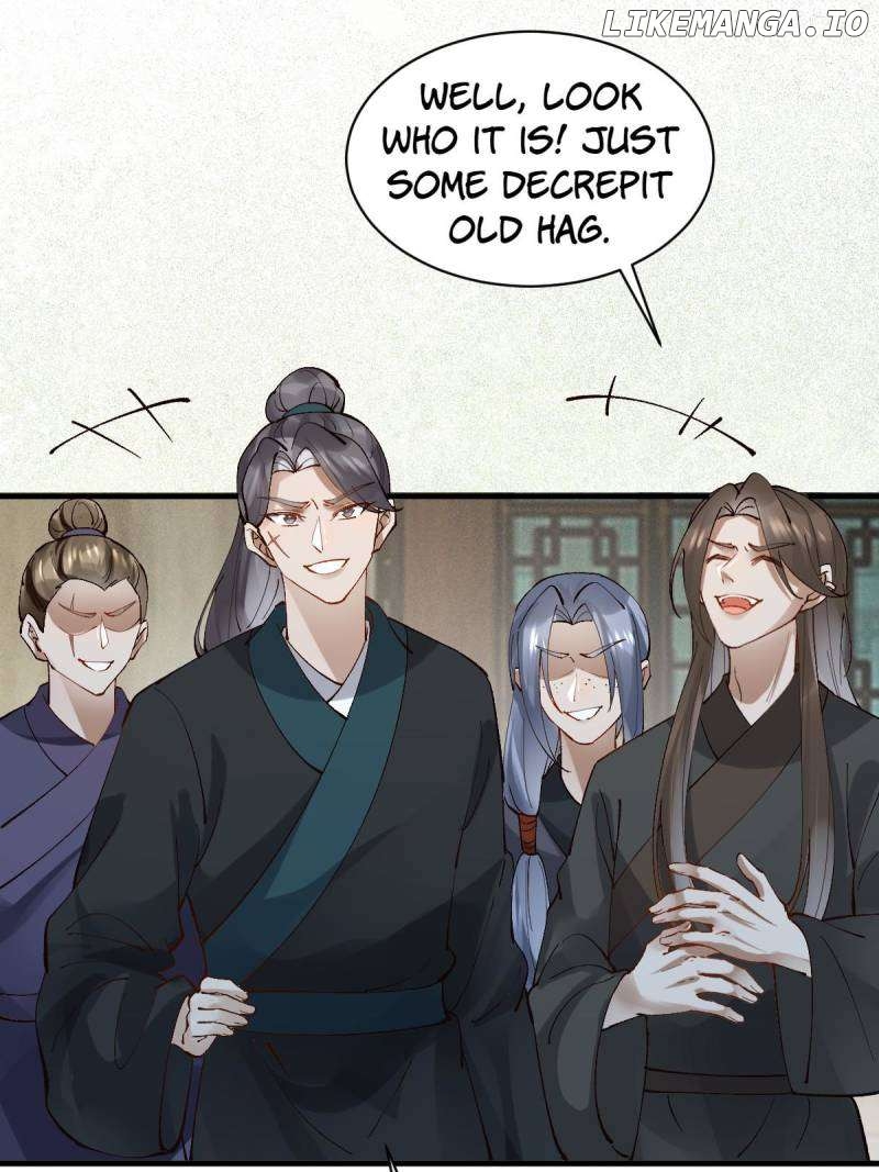 The Ghostly Doctor Chapter 572 - page 41