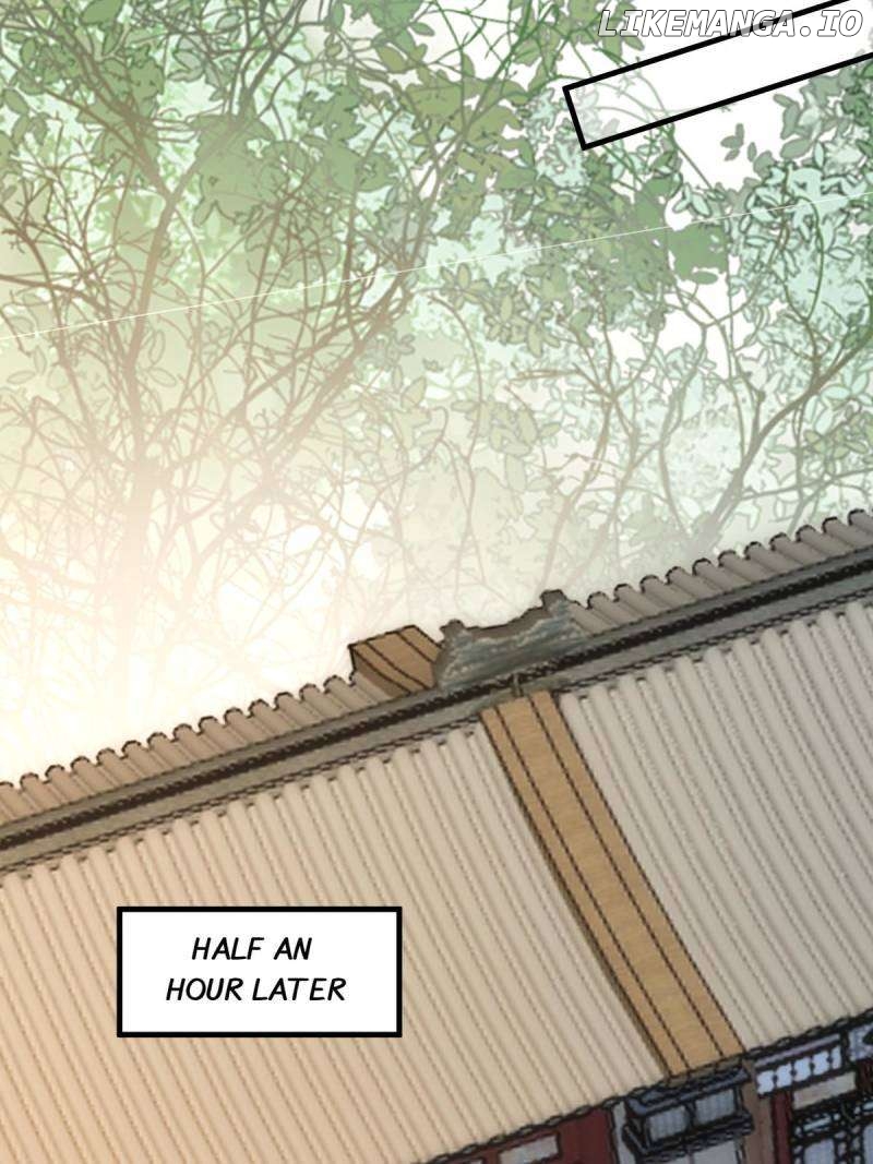 The Ghostly Doctor Chapter 572 - page 46