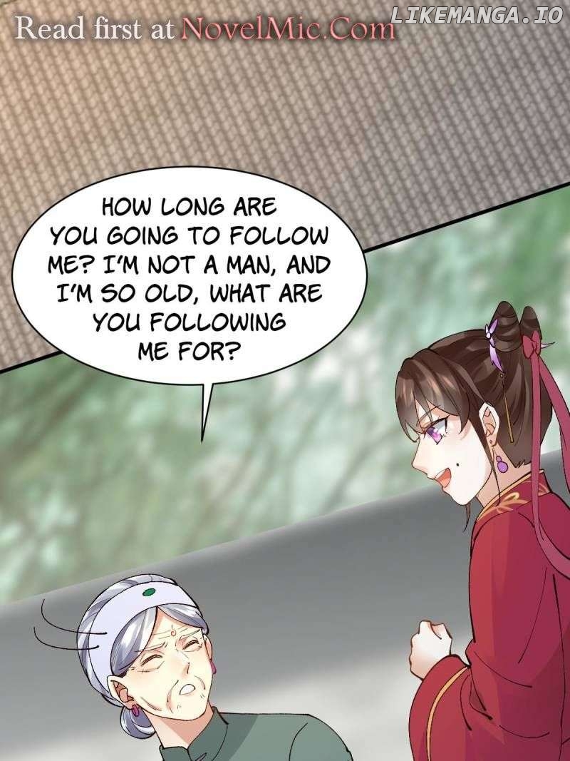 The Ghostly Doctor Chapter 572 - page 48