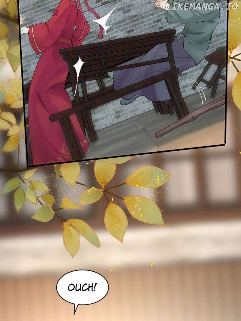 The Ghostly Doctor Chapter 572 - page 9