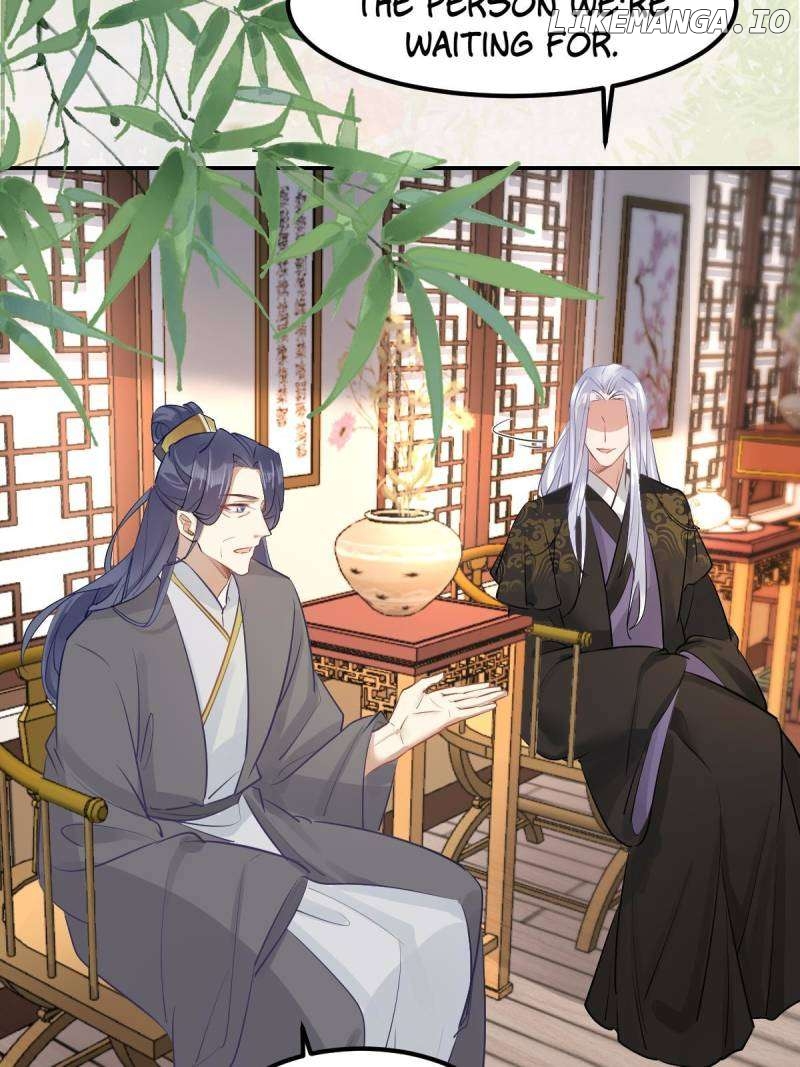 The Ghostly Doctor Chapter 573 - page 10