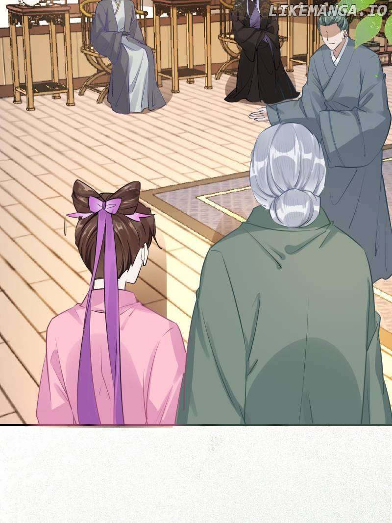 The Ghostly Doctor Chapter 573 - page 13