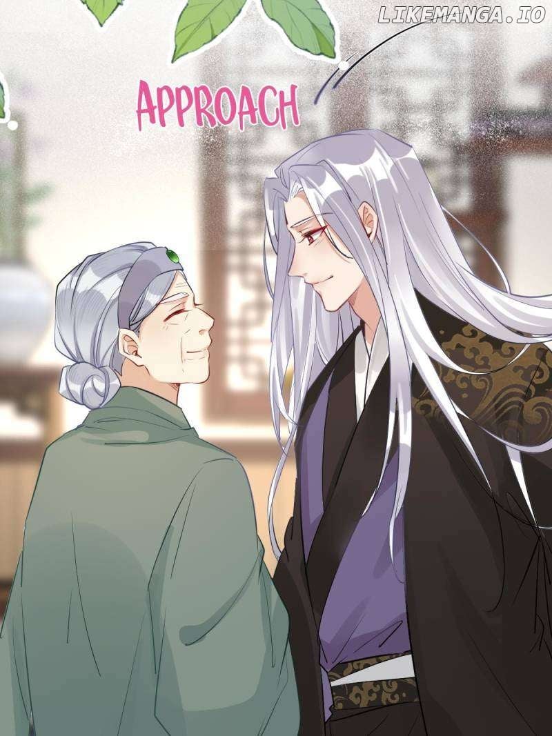 The Ghostly Doctor Chapter 573 - page 16