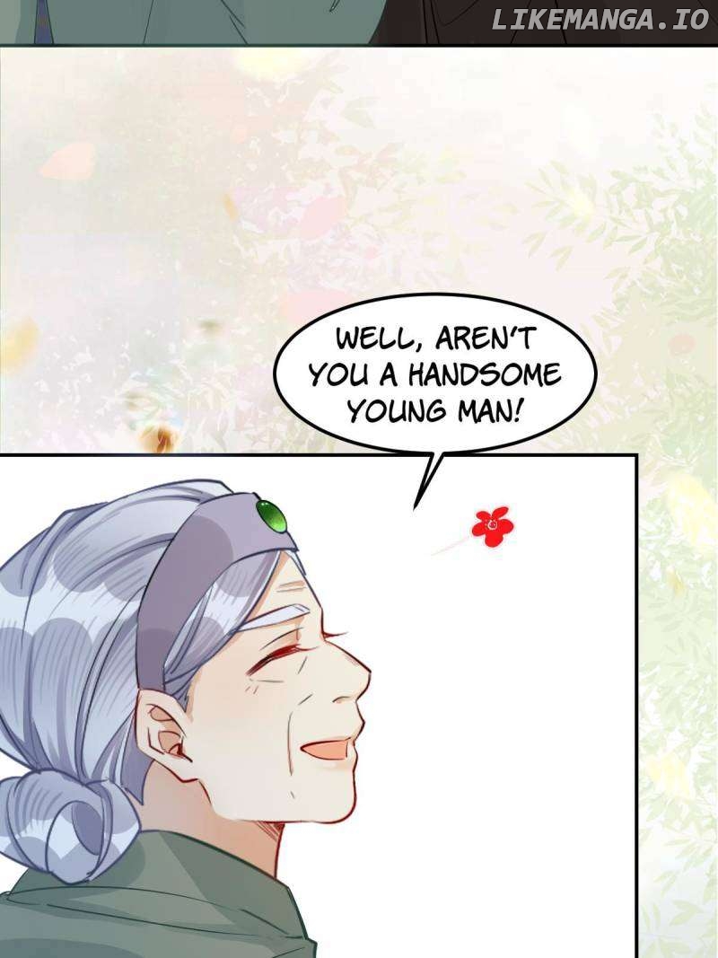 The Ghostly Doctor Chapter 573 - page 17