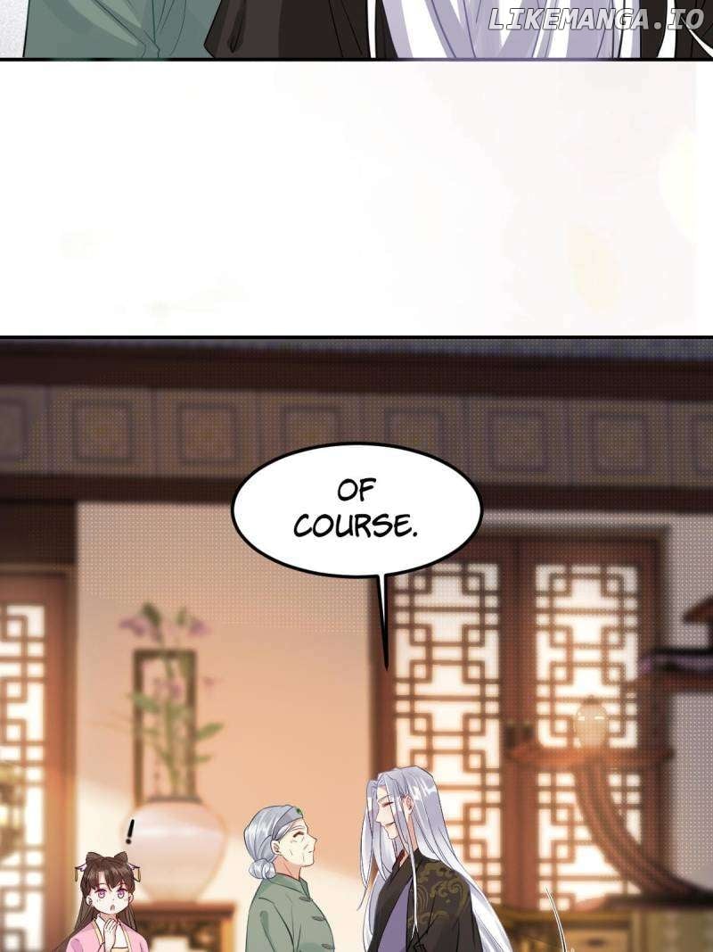 The Ghostly Doctor Chapter 573 - page 20