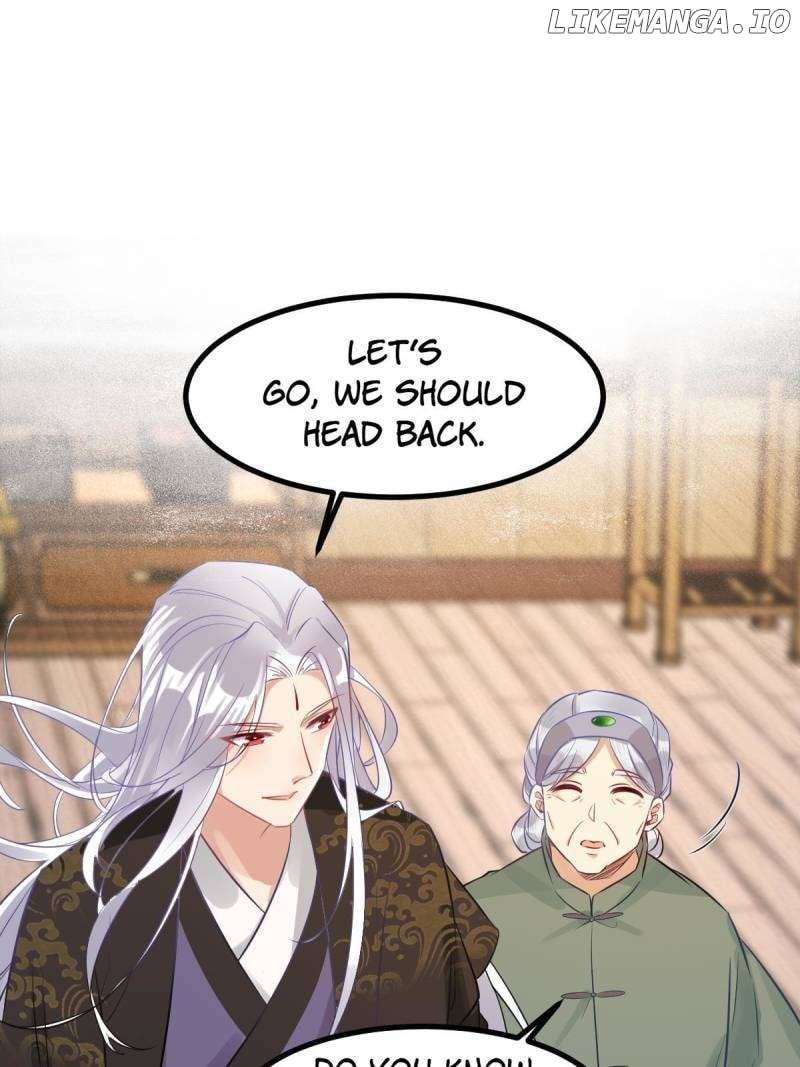 The Ghostly Doctor Chapter 573 - page 22