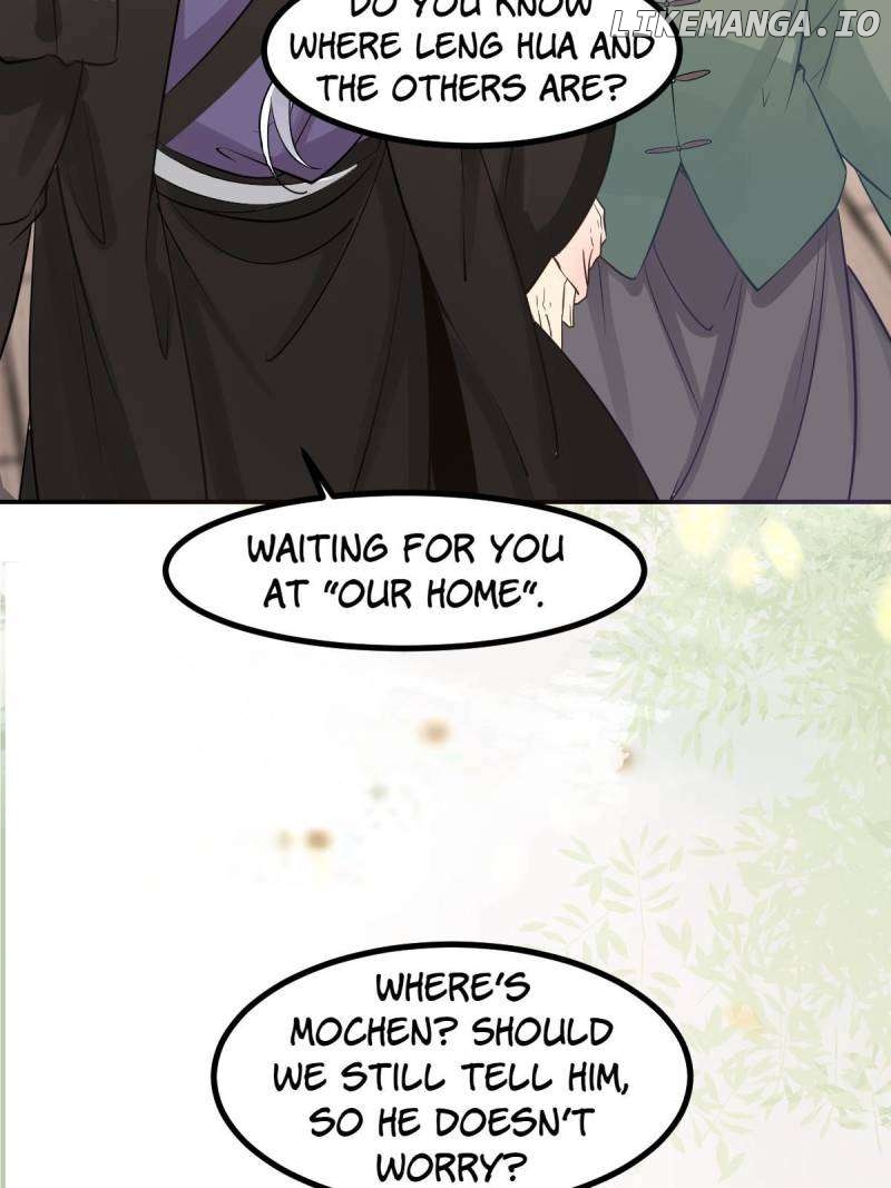 The Ghostly Doctor Chapter 573 - page 23