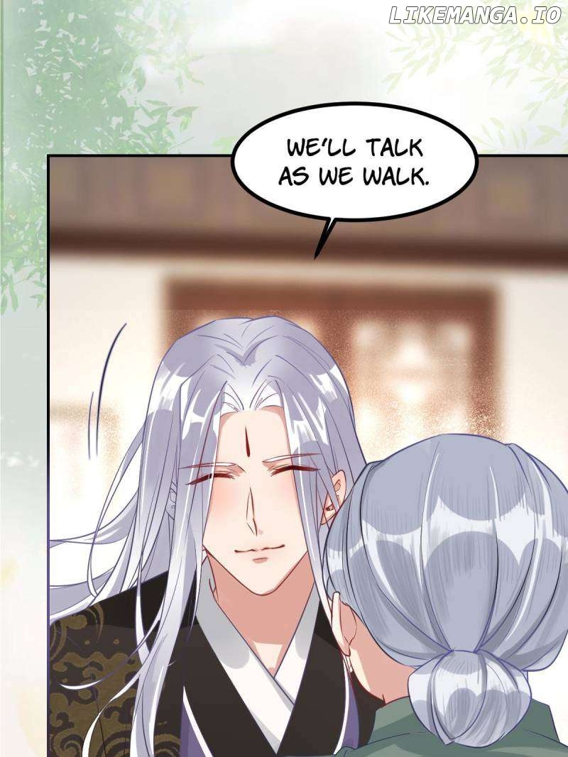 The Ghostly Doctor Chapter 573 - page 26