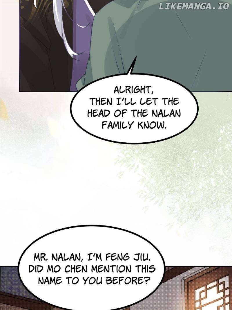 The Ghostly Doctor Chapter 573 - page 27