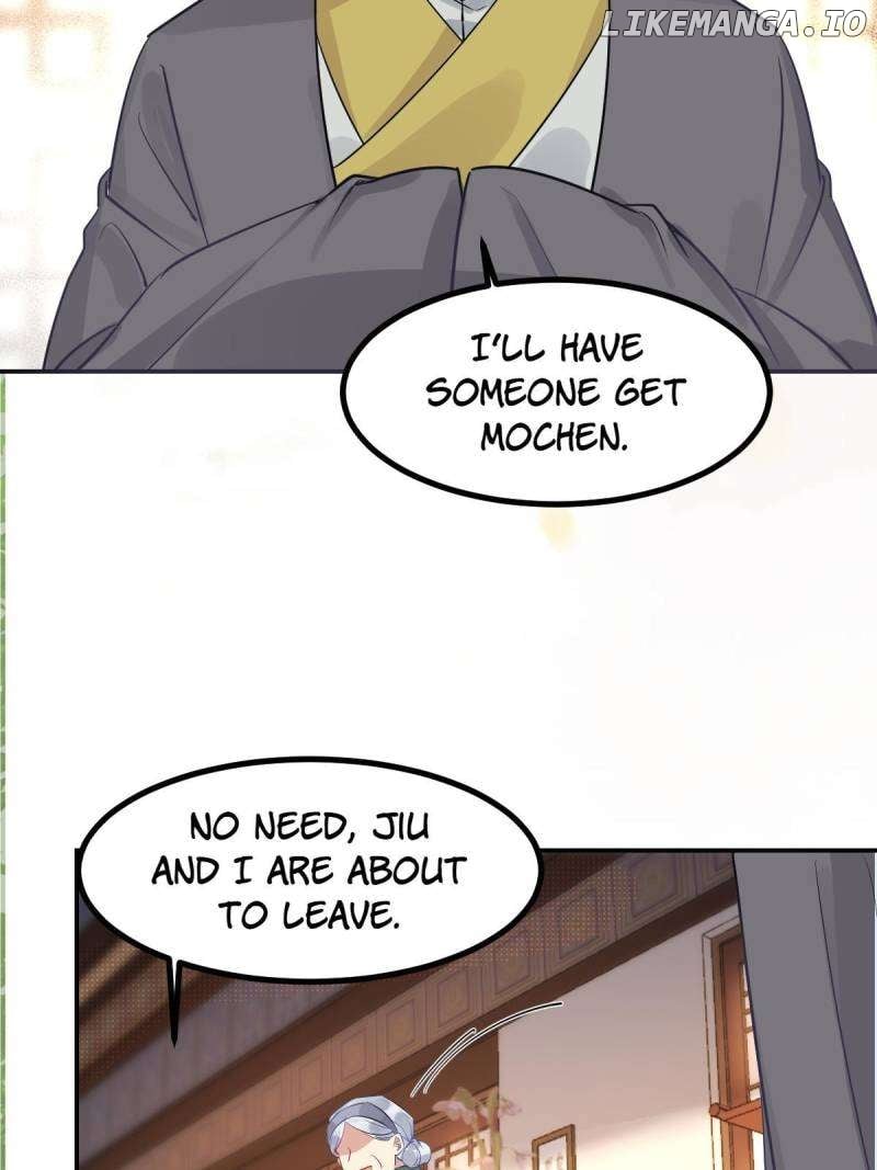 The Ghostly Doctor Chapter 573 - page 30