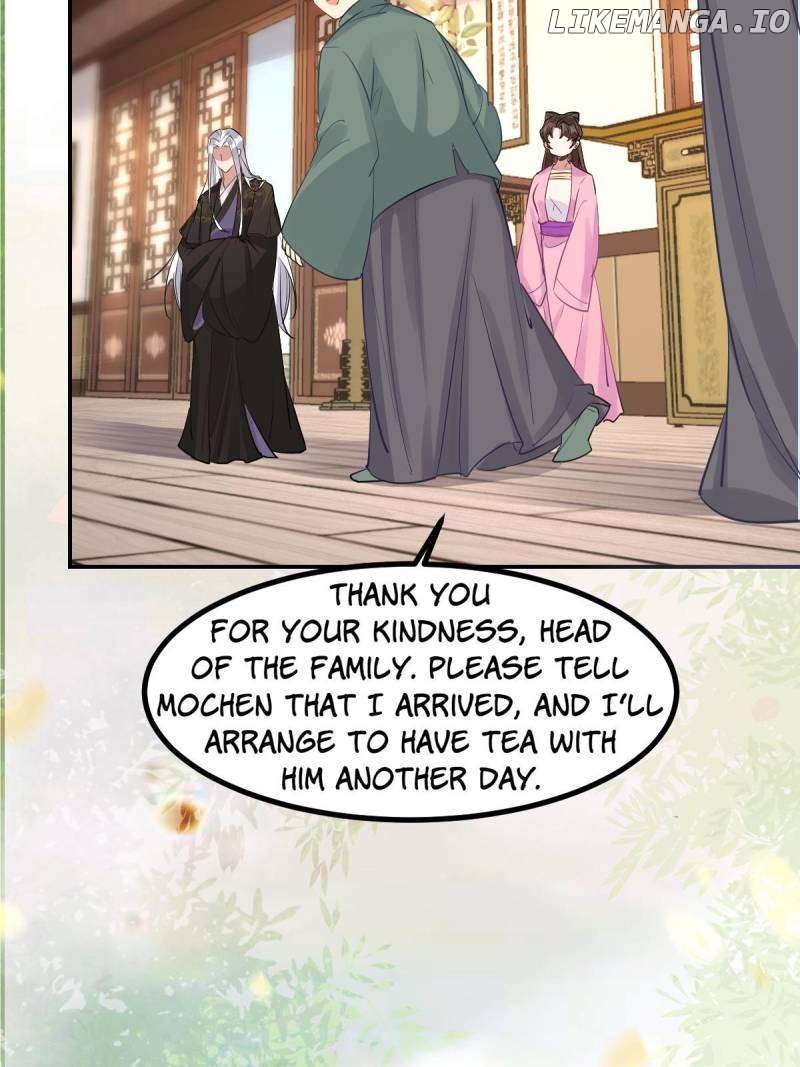 The Ghostly Doctor Chapter 573 - page 31