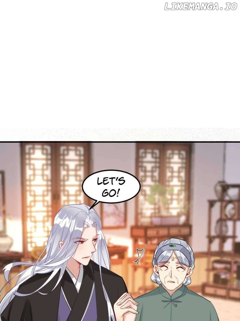 The Ghostly Doctor Chapter 573 - page 32