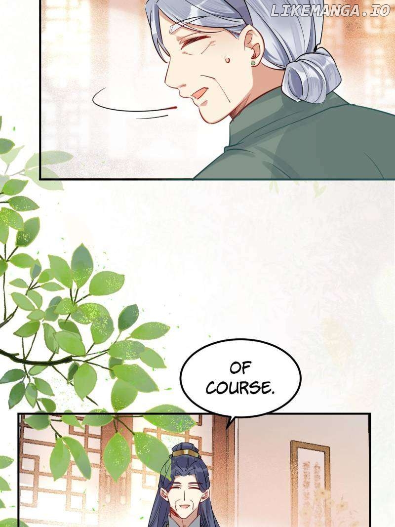 The Ghostly Doctor Chapter 573 - page 34
