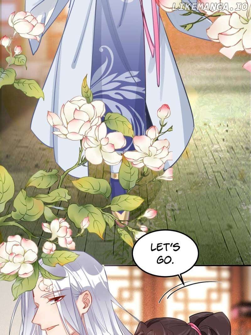 The Ghostly Doctor Chapter 573 - page 37