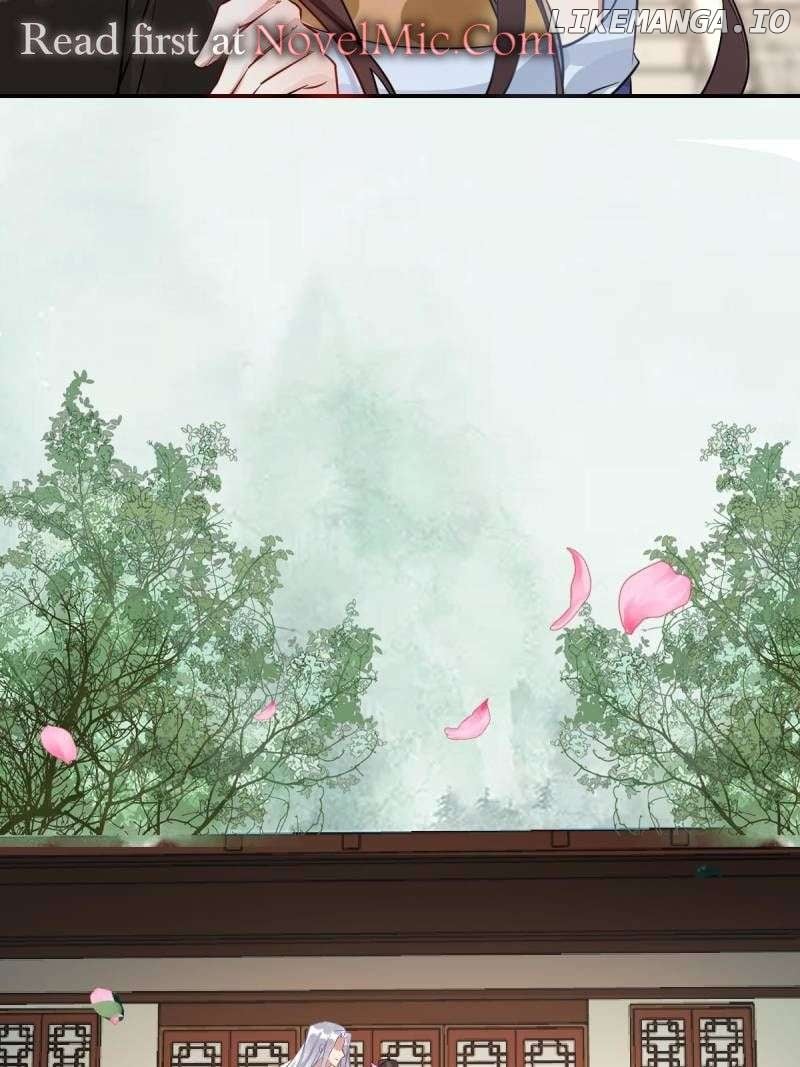 The Ghostly Doctor Chapter 573 - page 40