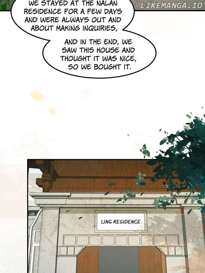 The Ghostly Doctor Chapter 573 - page 46