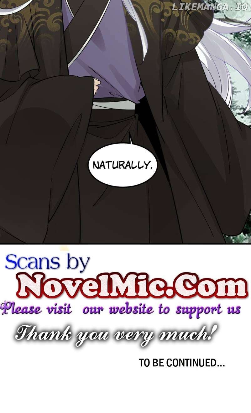 The Ghostly Doctor Chapter 573 - page 49