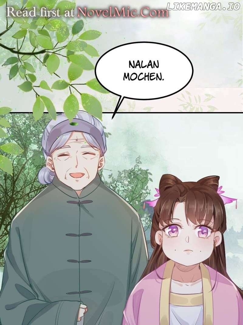 The Ghostly Doctor Chapter 573 - page 7