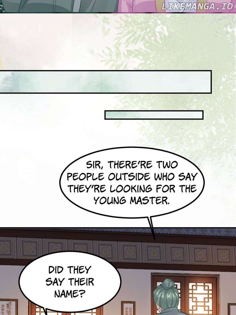 The Ghostly Doctor Chapter 573 - page 8