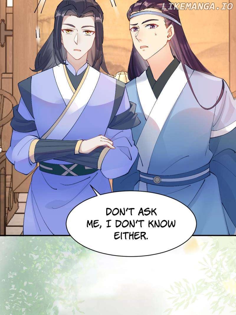 The Ghostly Doctor Chapter 574 - page 10
