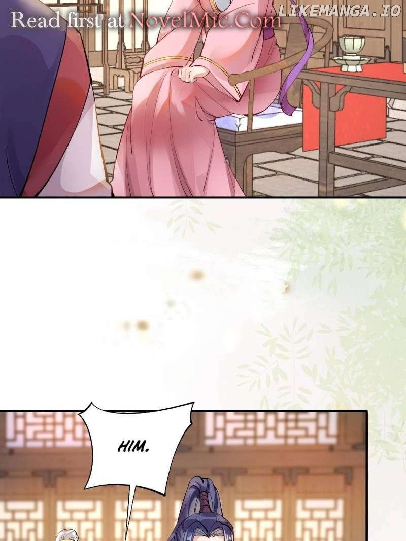 The Ghostly Doctor Chapter 574 - page 12