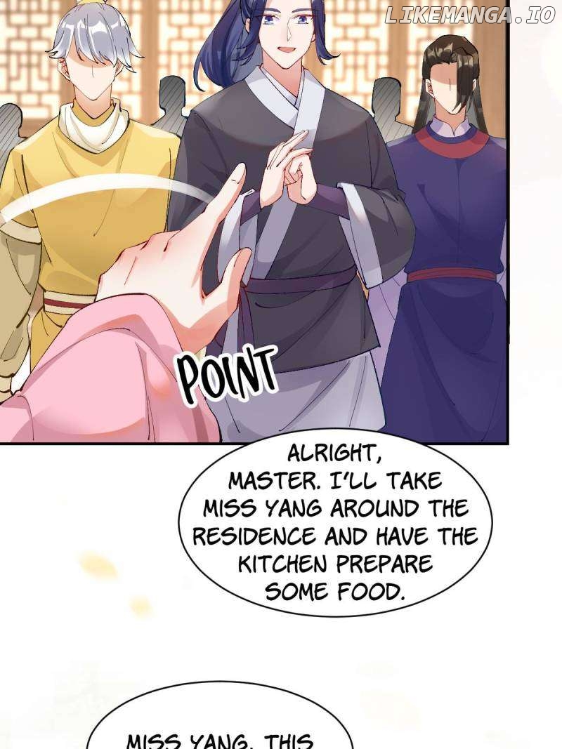 The Ghostly Doctor Chapter 574 - page 13