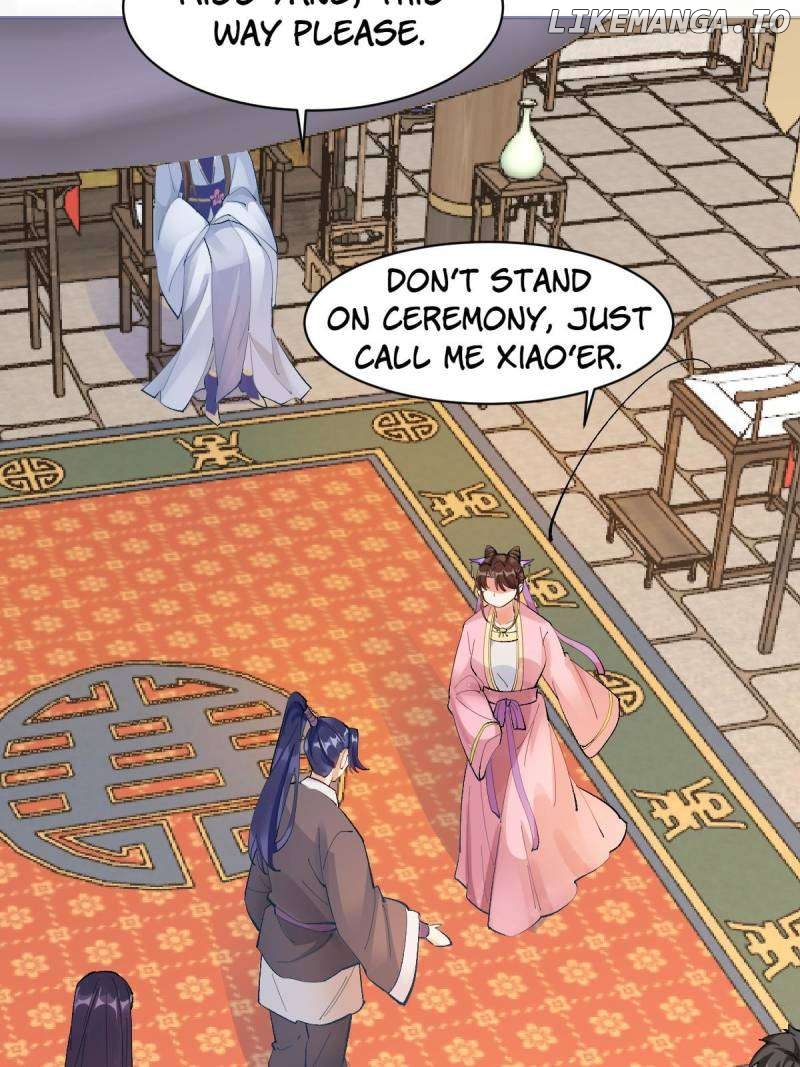 The Ghostly Doctor Chapter 574 - page 14