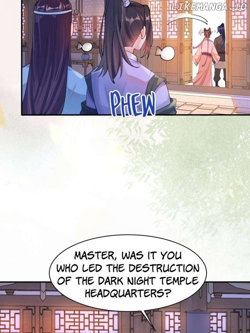 The Ghostly Doctor Chapter 574 - page 16