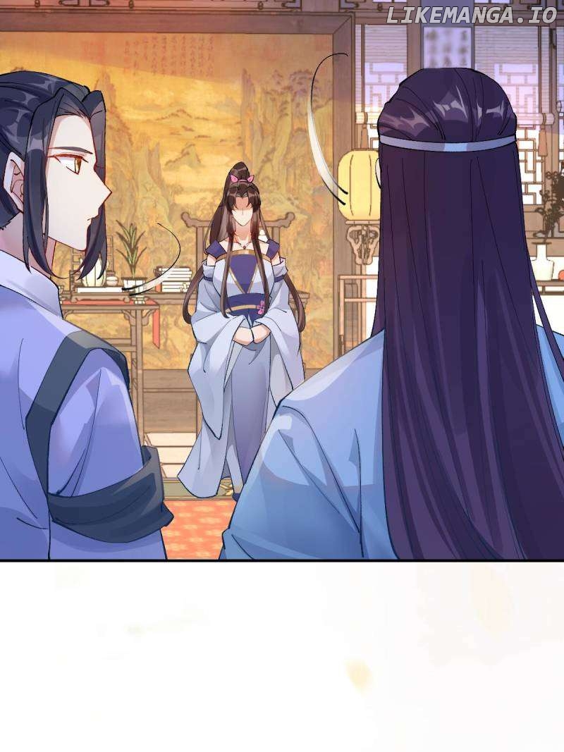 The Ghostly Doctor Chapter 574 - page 17