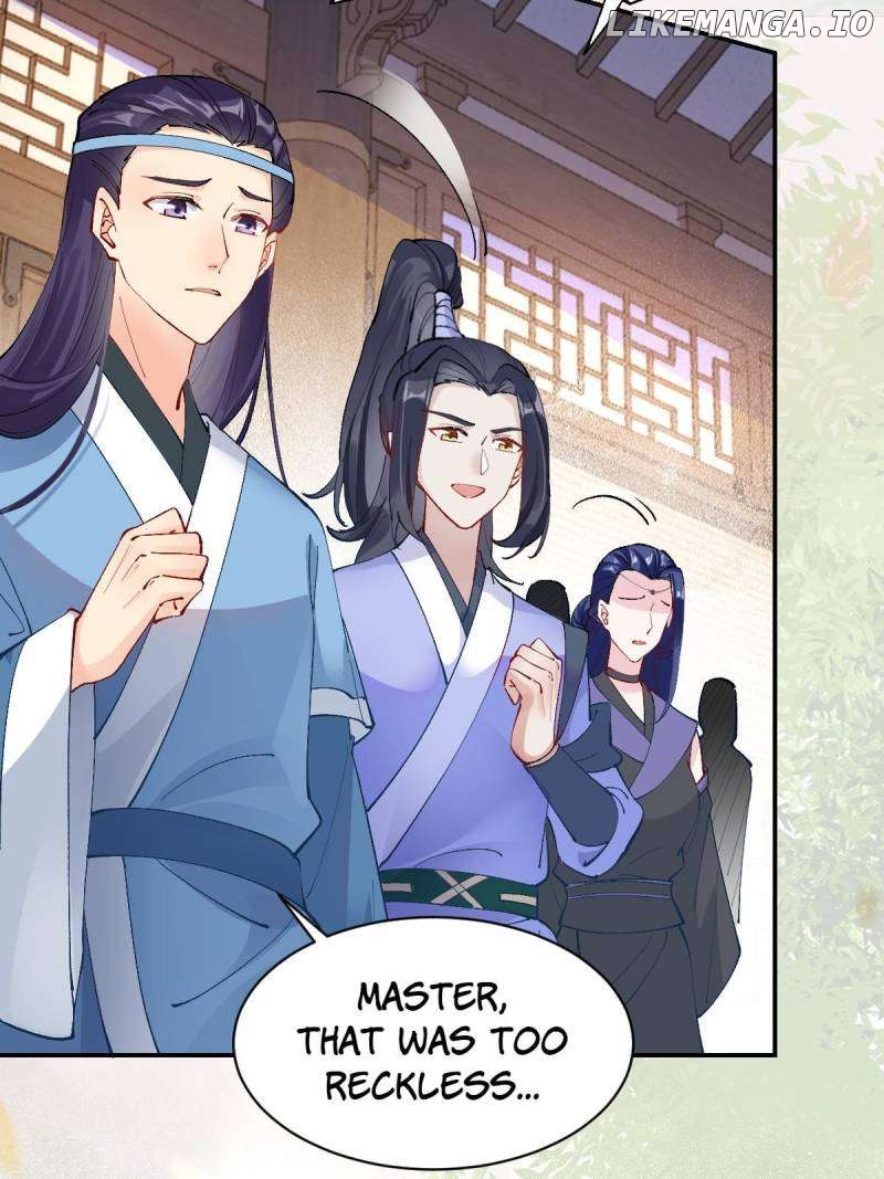 The Ghostly Doctor Chapter 574 - page 20