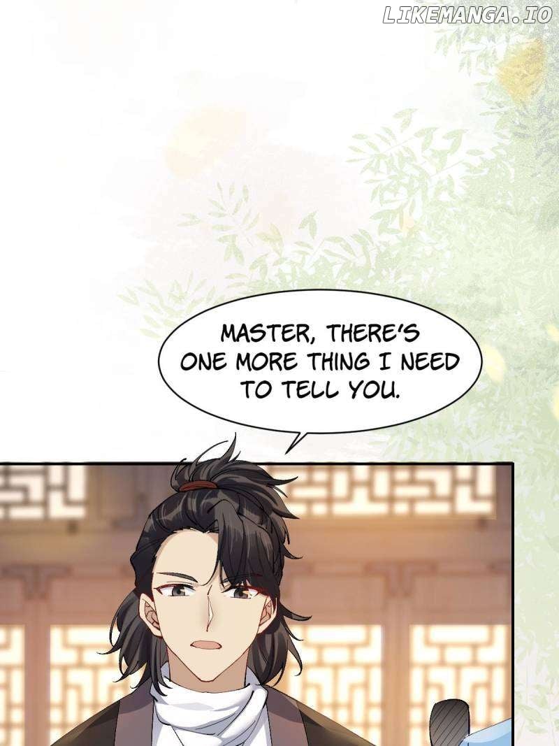 The Ghostly Doctor Chapter 574 - page 23