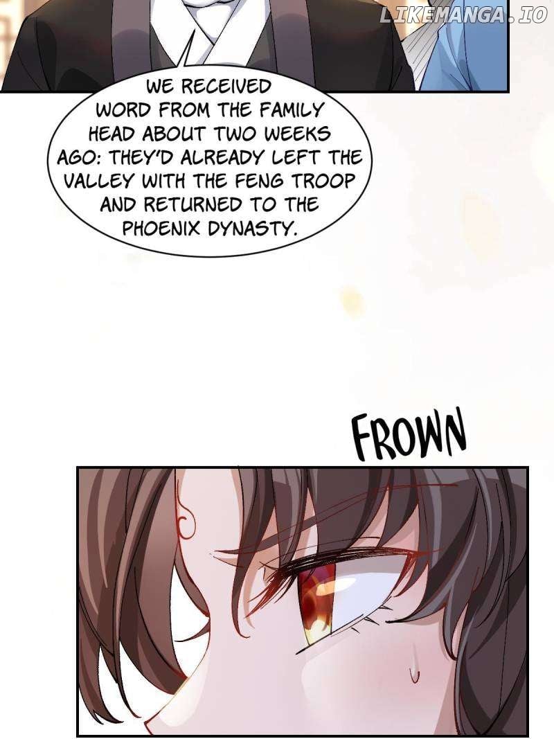 The Ghostly Doctor Chapter 574 - page 24