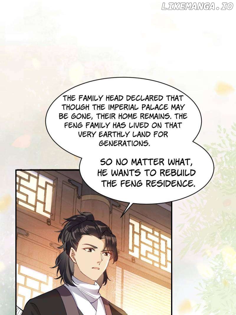 The Ghostly Doctor Chapter 574 - page 25