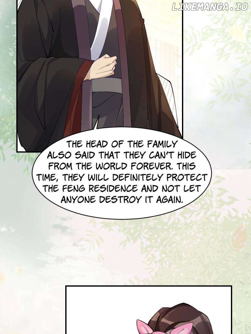 The Ghostly Doctor Chapter 574 - page 26