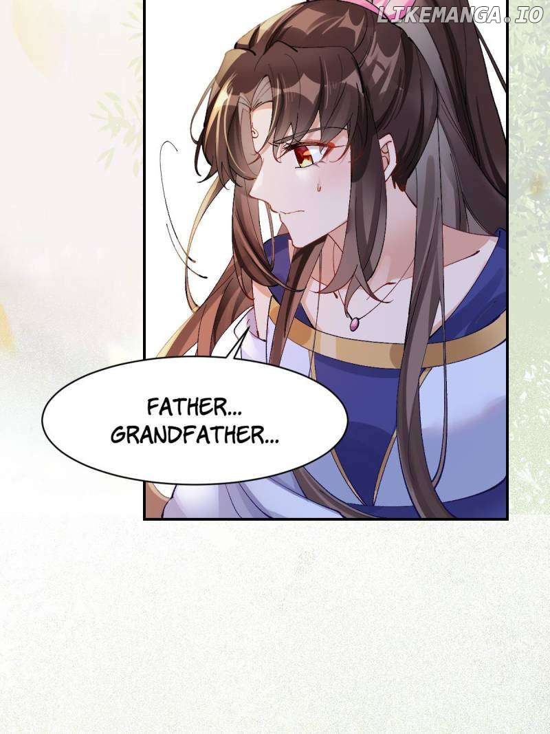 The Ghostly Doctor Chapter 574 - page 27