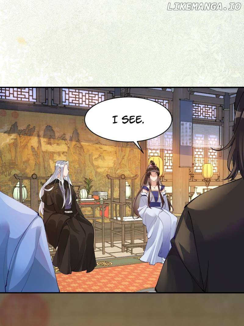 The Ghostly Doctor Chapter 574 - page 28