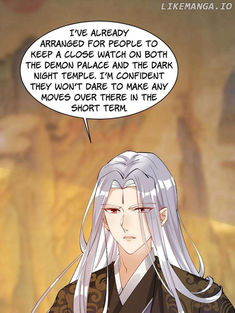 The Ghostly Doctor Chapter 574 - page 29