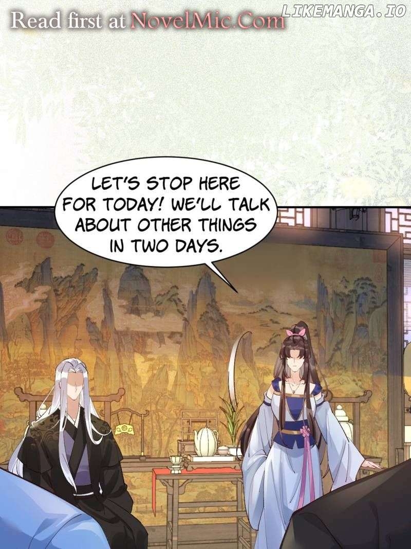 The Ghostly Doctor Chapter 574 - page 32