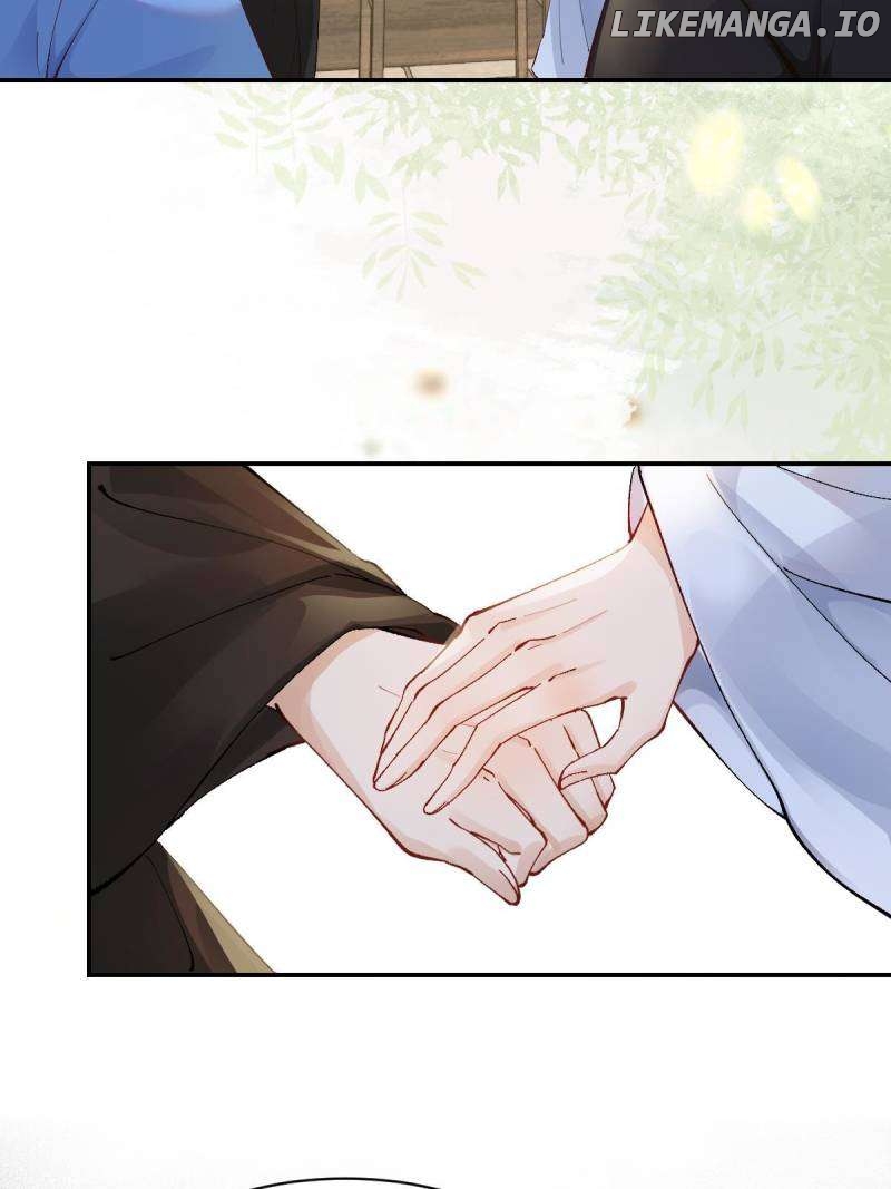 The Ghostly Doctor Chapter 574 - page 33