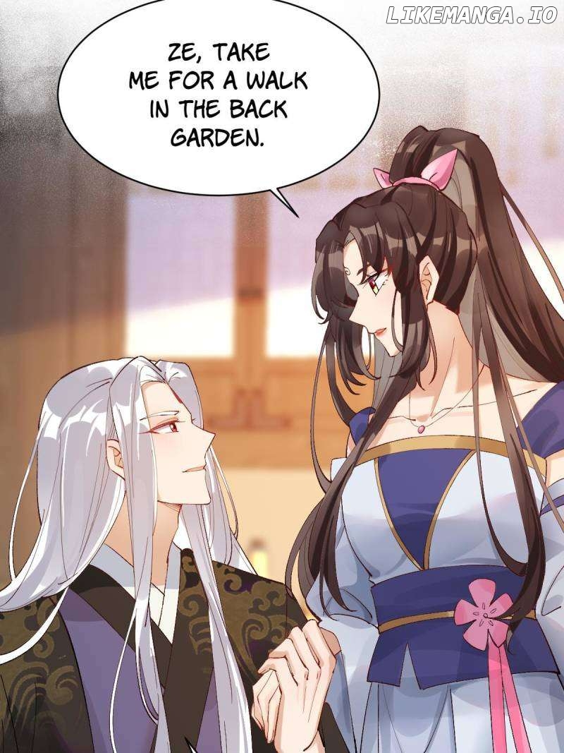 The Ghostly Doctor Chapter 574 - page 34