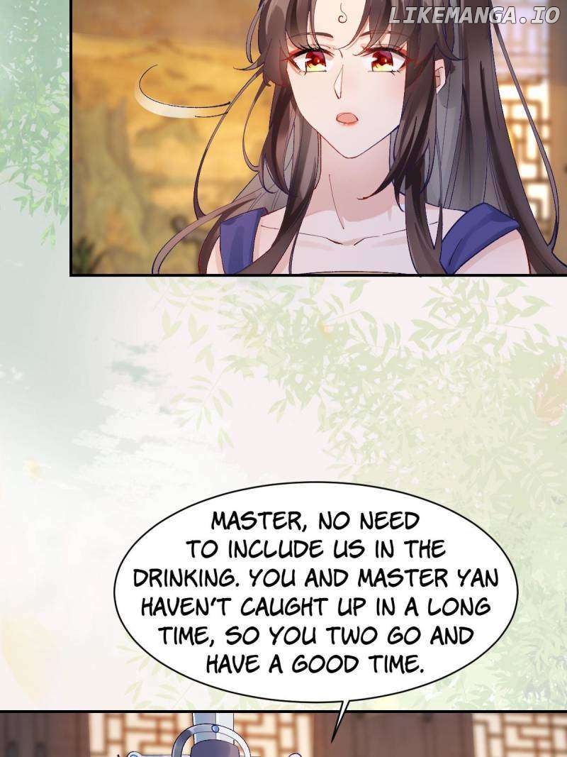 The Ghostly Doctor Chapter 574 - page 36