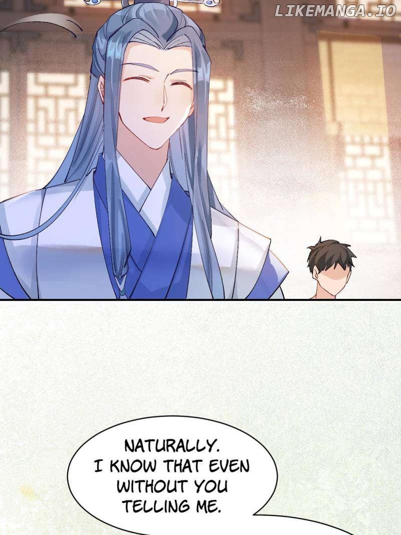 The Ghostly Doctor Chapter 574 - page 37