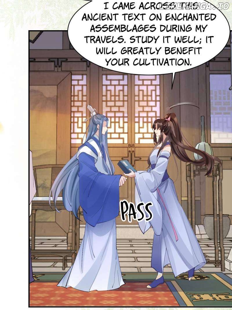The Ghostly Doctor Chapter 574 - page 38