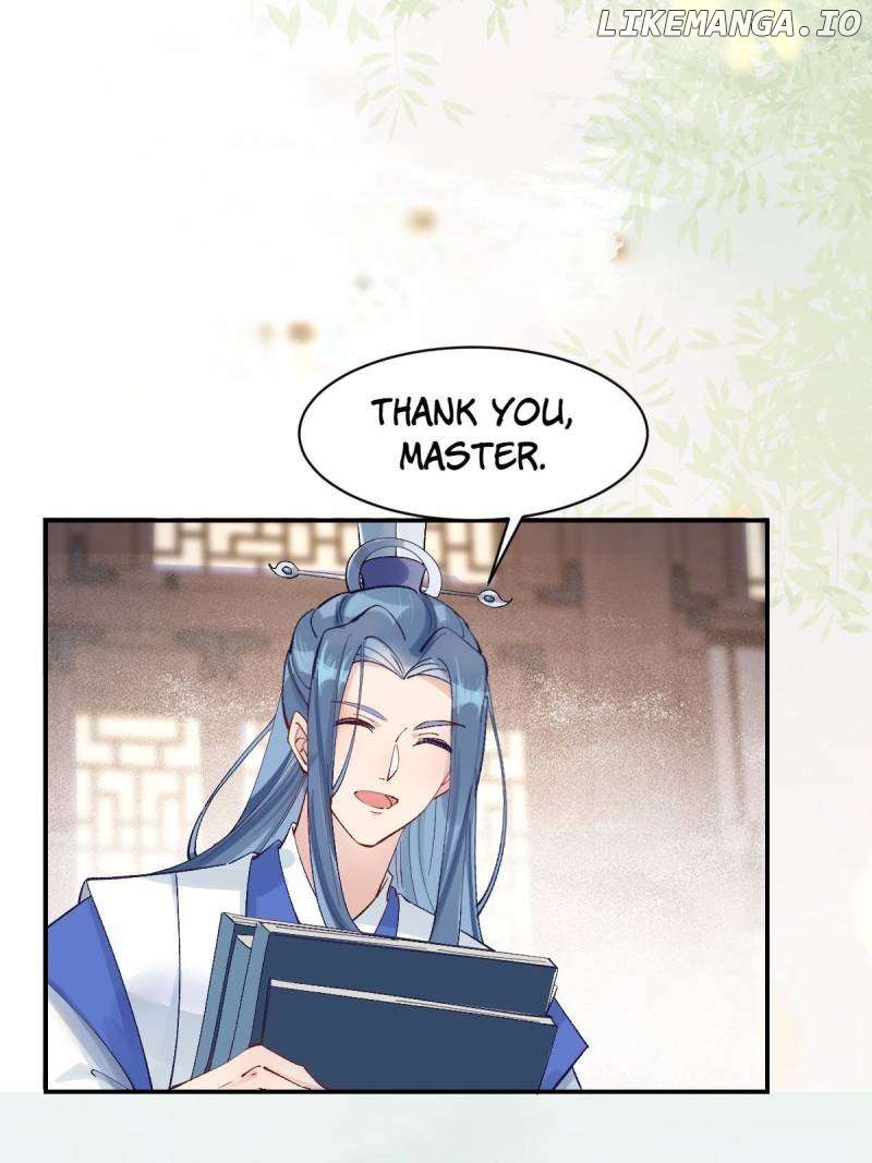 The Ghostly Doctor Chapter 574 - page 39