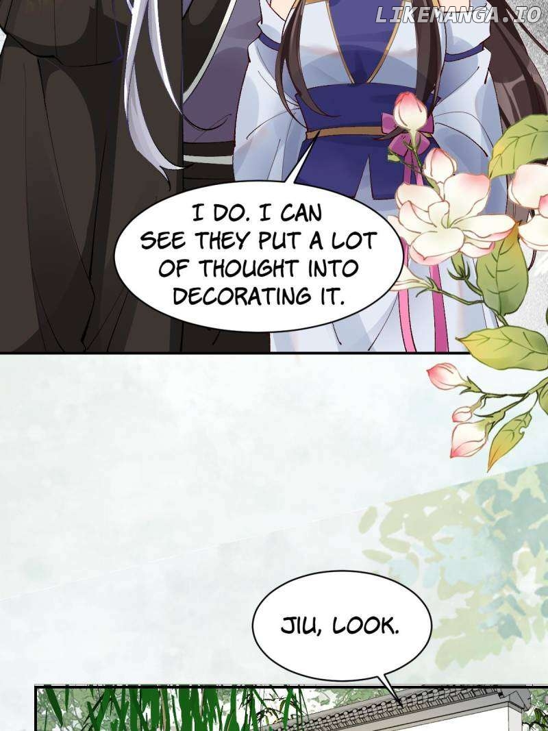 The Ghostly Doctor Chapter 574 - page 43