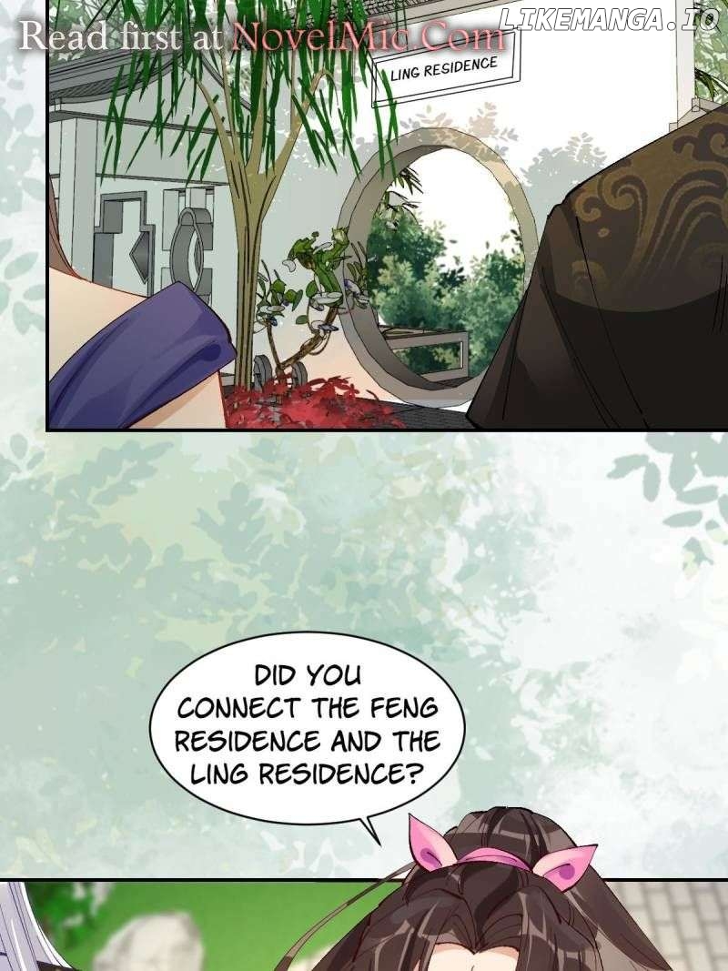 The Ghostly Doctor Chapter 574 - page 44